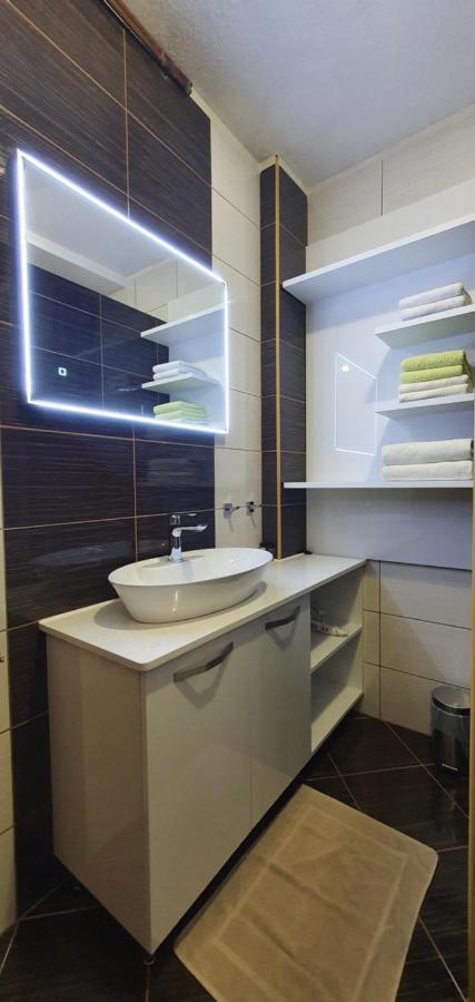 Apartments Lucic Slunj Cameră foto
