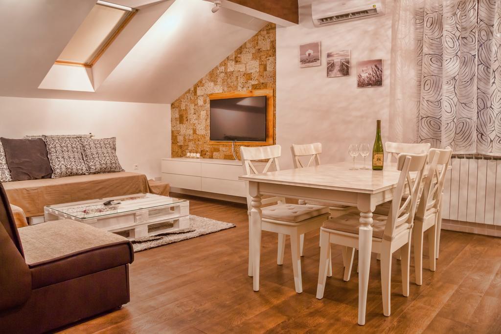Apartments Lucic Slunj Cameră foto