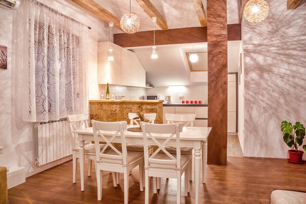 Apartments Lucic Slunj Cameră foto