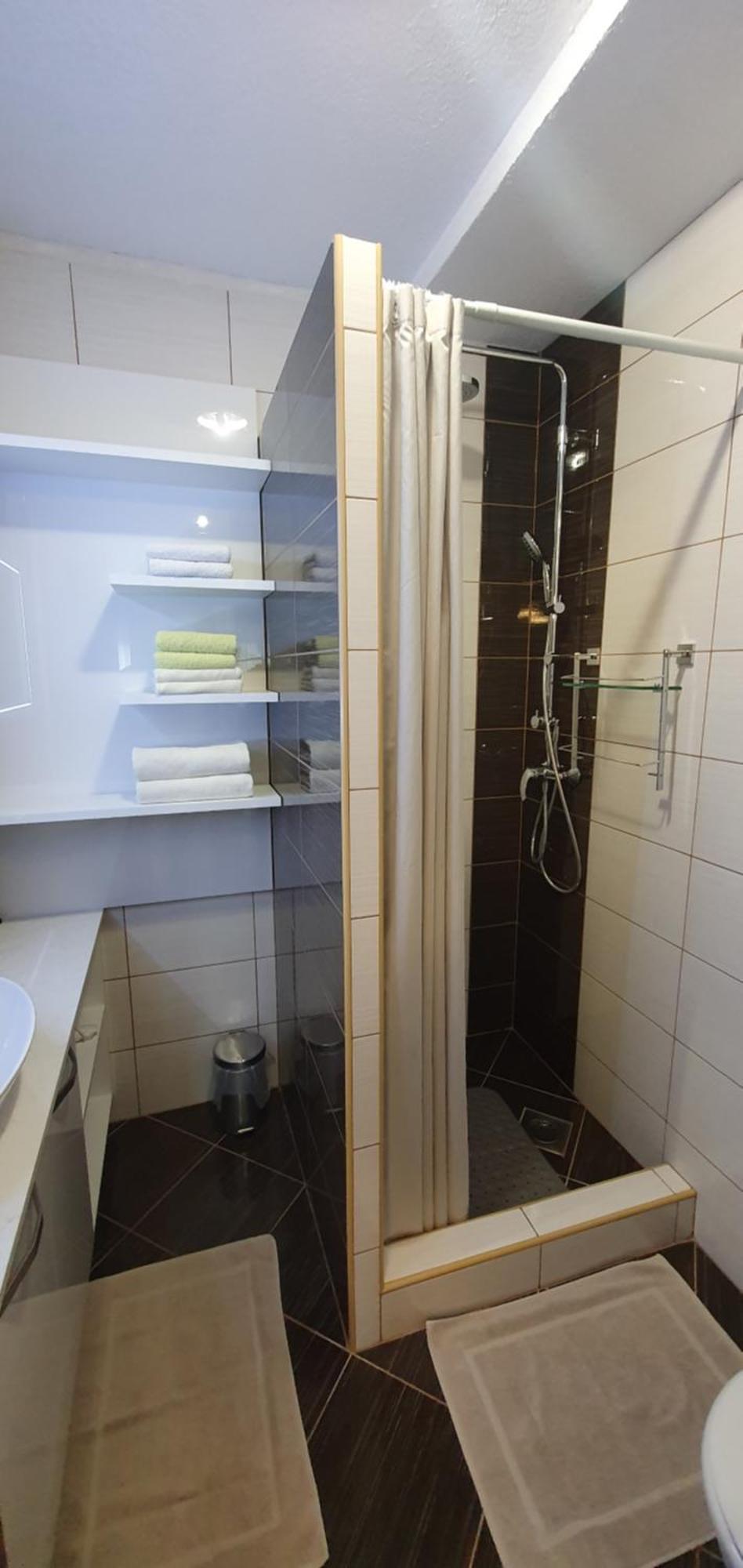 Apartments Lucic Slunj Cameră foto